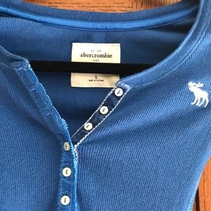 Kids long sleeve t-shirt